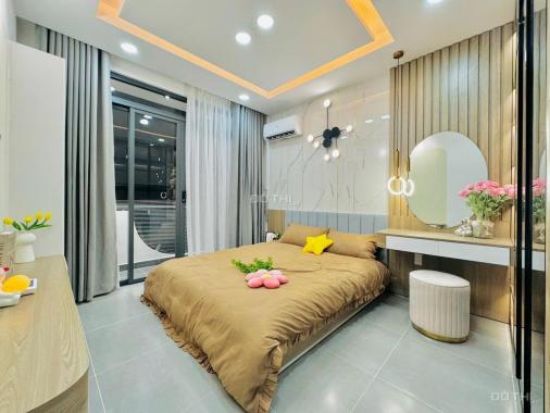 Nhà hót nhất La Dương, 45m2, đường ô tô, giá 4.5 tỷ