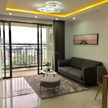 Cần cho thuê nhanh CHCC view siêu đẹp 88m full nội thất giá rẻ bất ngờ