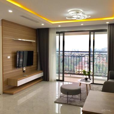 Cần cho thuê nhanh CHCC view siêu đẹp 88m full nội thất giá rẻ bất ngờ