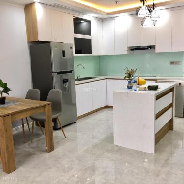 Cần cho thuê nhanh CHCC view siêu đẹp 88m full nội thất giá rẻ bất ngờ