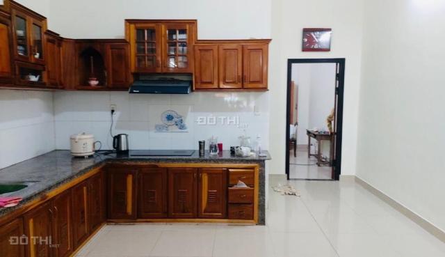 BÁN NHÀ 2 TẦNG, 101M2 NỞ HẬU, HỒ SỸ DƯƠNG, HÒA THỌ ĐÔNG, CẨM LỆ. Gần Cách Mạng Tháng 8, Lê Đại Hành