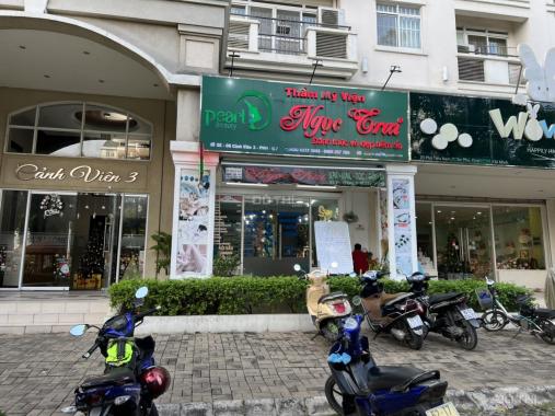 Bán Căn Hộ Chung Cư PARK VIEW, Phú Mỹ Hưng Quận 7 Nhà Đẹp Mới