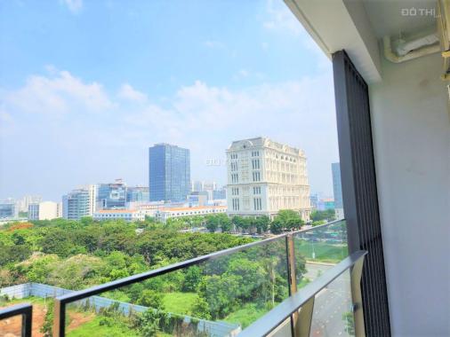 Bán căn hộ Cardinal Court 76m2, nội thất cao cấp, view hồ bơi, PMH