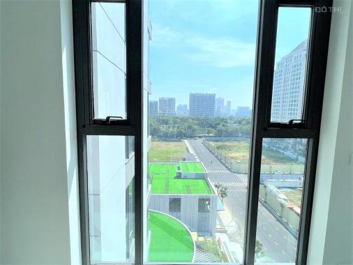 Bán căn hộ Cardinal Court 76m2, nội thất cao cấp, view hồ bơi, PMH