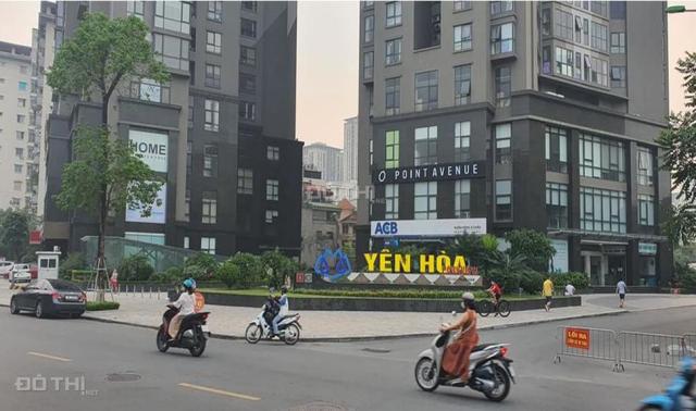 250m2 lô góc văn phòng cho thuê sẵn nội thất cơ bản tại Vũ Phạm Hàm, Cầu Giấy, Hà Nội