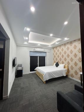 Sở hữu nhanh khách sạn cao cấp 16 phòng ở Phú Mỹ Hưng với giá tốt