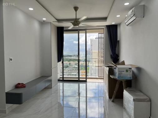 Cho thuê căn hộ Midtown M5 diện tích 90m2 2PN full NT view biệt thự giá thuê 25tr/th