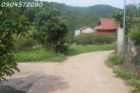 Bán đất THỔ CƯ tại khu du lịch cộng đồng Bản Vặt, Mường Sang, Mộc Châu, Sơn La