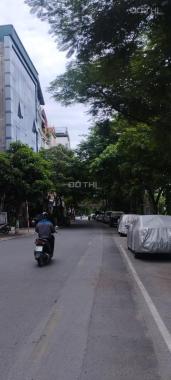 Bán nhà mặt phố Nguyễn Đình Hoàn, 16M mặt tiền cả 2 Mặt trước Sau, Rẻ Hơn khu Vực 10%