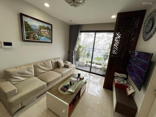 (Vị trí đẹp hàng đầu) Cho thuê 2PN 2WC view hồ- Full đồ tại Vinhomes D'Capitale Trần Duy Hưng