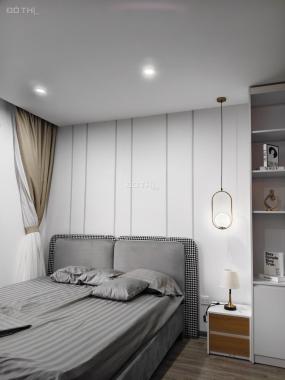 Nhà đẹp- Mới 100% - Cho thuê căn hộ studio có Full đồ nội thất - Vinhomes Dcapitale Trần Duy Hưng