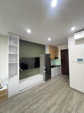 Nhà đẹp- Mới 100% - Cho thuê căn hộ studio có Full đồ nội thất - Vinhomes Dcapitale Trần Duy Hưng