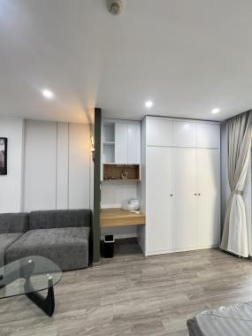 Nhà đẹp- Mới 100% - Cho thuê căn hộ studio có Full đồ nội thất - Vinhomes Dcapitale Trần Duy Hưng