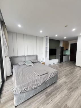 Nhà đẹp- Mới 100% - Cho thuê căn hộ studio có Full đồ nội thất - Vinhomes Dcapitale Trần Duy Hưng