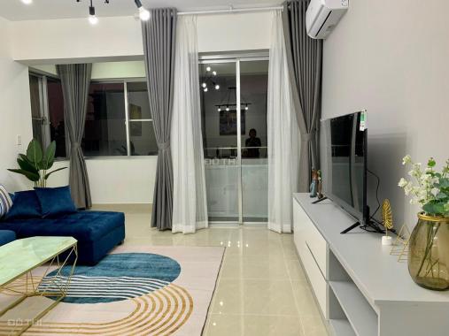 Bán căn hộ Mỹ Khánh 3 có 3PN + 2WC ở Phú Mỹ Hưng lầu trung giá cực tốt