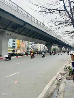 BÁN NHÀ 5 TẦNG NGÕ 225- NGUYỄN ĐỨC CẢNH HOÀNG MAI HÀ NỘI 52 M2-5 TẦNG -5,65 TỶ