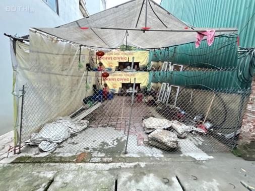 Bán đất Thôn vệ, Nam Hồng 46m x 5m oto, 20m oto tránh, chỉ 2 tỷ TL. LH: 0936123469