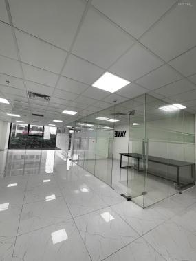 Cho thuê văn phòng 130 m2 tại tòa Five Star Kim Giang, Giá siêu tốt