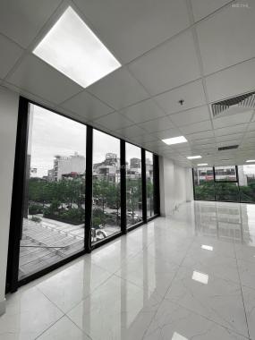 Cho thuê văn phòng 130 m2 tại tòa Five Star Kim Giang, Giá siêu tốt