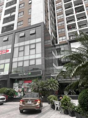 Cho thuê văn phòng 130 m2 tại tòa Five Star Kim Giang, Giá siêu tốt