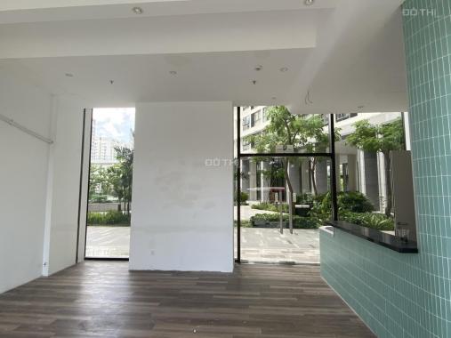 Shophouse 126m2 khu chung cư Midtown Phú Mỹ Hưng, mặt tiền đường Tân Phú, Quận 7 giá chỉ 56tr/th