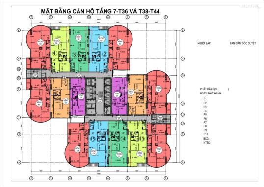 CĐT Mở Bán Chung Cư QMS Tố Hữu - Vị trí vàng giá từ 50 Triệu booking để có cơ hội lấy căn Giá Tốt