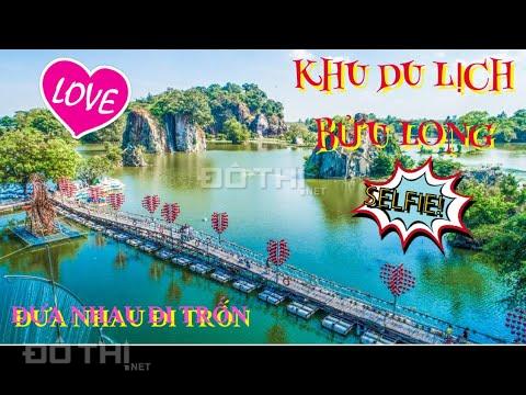 Bán lô Đất gần Sân bay Biên Hoà giá ngộp Thổ cư sổ riêng