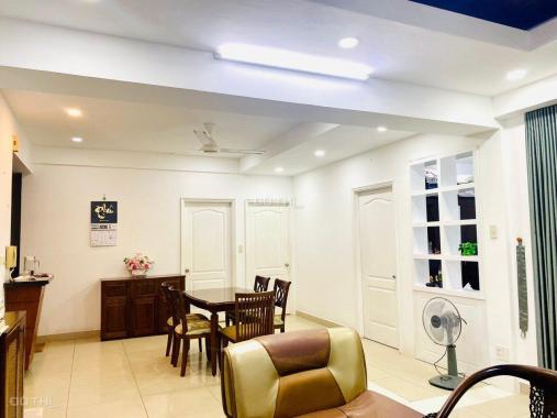 Bán căn hộ Park View, đô thị Phú Mỹ Hưng 3PN 2WC giá tốt thị trường