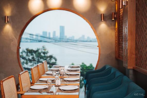Trái tim phố Xuân Diệu, tuyệt phẩm mặt tiền rộng, view thẳng nơi đẹp nhất Hồ Tây, giá chỉ 70 tỷ