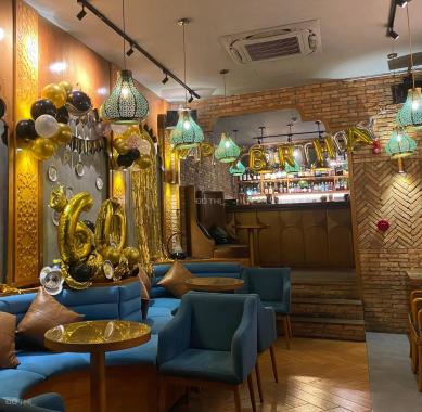Trái tim phố Xuân Diệu, tuyệt phẩm mặt tiền rộng, view thẳng nơi đẹp nhất Hồ Tây, giá chỉ 70 tỷ