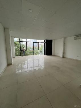 Cho thuê văn phòng Khương Đình- Kim Giang, diện tích 150 m2/tầng, sàn thông