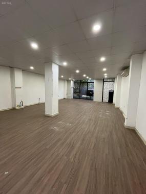 Cho thuê văn phòng Khương Đình- Kim Giang, diện tích 150 m2/tầng, sàn thông