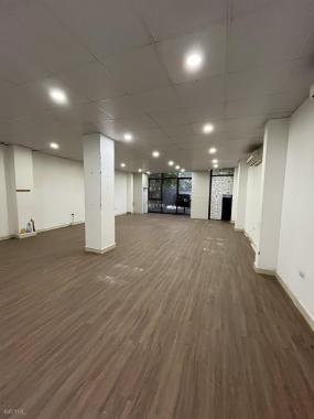 Cho thuê văn phòng Khương Đình- Kim Giang, diện tích 150 m2/tầng, sàn thông