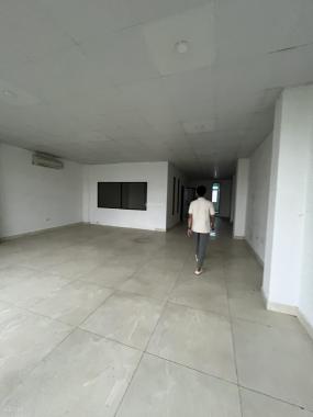 Cho thuê văn phòng Khương Đình- Kim Giang, diện tích 150 m2/tầng, sàn thông