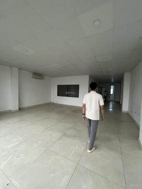 Cho thuê văn phòng Khương Đình- Kim Giang, diện tích 150 m2/tầng, sàn thông