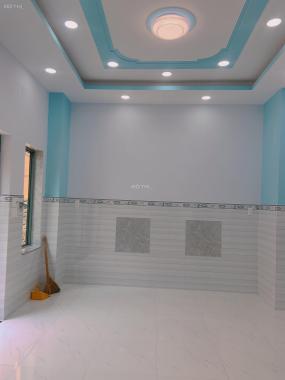 Bán nhà đường Phú Thọ Hòa, Q Tân Phú, hẻm xe hơi 6.3 tỷ tel 08.777.37.357