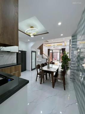CẦN BÁN GẤP NHÀ PHỐ MẬU LƯƠNG - KIẾN HƯNG - HÀ ĐÔNG FULL NỘI THẤT NGÕ THÔNG
