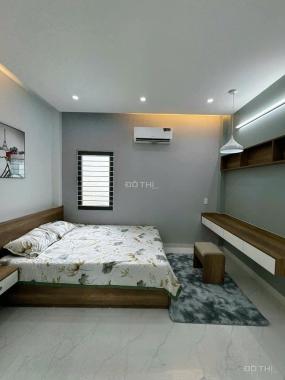 CẦN BÁN GẤP NHÀ PHỐ MẬU LƯƠNG - KIẾN HƯNG - HÀ ĐÔNG FULL NỘI THẤT NGÕ THÔNG