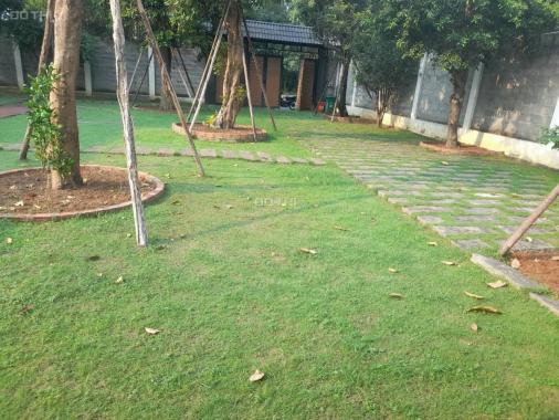 Villa Biệt Thự đầy đủ công năng - Hồ Bơi sân vườn yên tĩnh