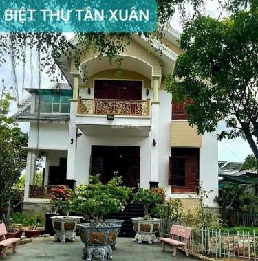 Villa Biệt Thự đầy đủ công năng - Hồ Bơi sân vườn yên tĩnh