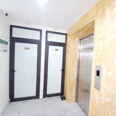 (Siêu Phẩm) Tòa CHDV 110m2 x 8T x 29P ngõ 198 Xã Đàn. DT 1,8 tỷ/năm - 18 tỷ bao phí - Tin Không Ảo