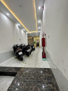 (Siêu Phẩm) Tòa CHDV 110m2 x 8T x 29P ngõ 198 Xã Đàn. DT 1,8 tỷ/năm - 18 tỷ bao phí - Tin Không Ảo