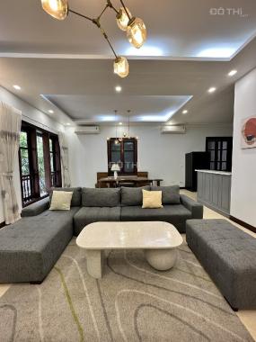 Biệt thự mặt phố Xuân Diệu,  lô góc 2 mặt thoáng vĩnh viễn, mặt tiền 27m, giá chỉ 85 tỷ