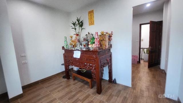 Bán nhà CỰC ĐẸP Tây Mỗ, Lô góc cực thoáng, FULL nội thất đẹp, 4 tầng, Hạ chào 4.15 tỷ