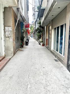 Chỉ 7 tỷ sở hữu Siêu phẩm khu vực Kim Giang; Ô TÔ đỗ; 4 tầng; 4m mặt tiền