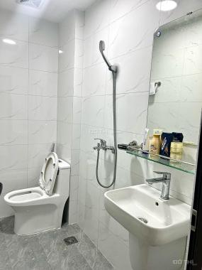 Chỉ 7 tỷ sở hữu Siêu phẩm khu vực Kim Giang; Ô TÔ đỗ; 4 tầng; 4m mặt tiền