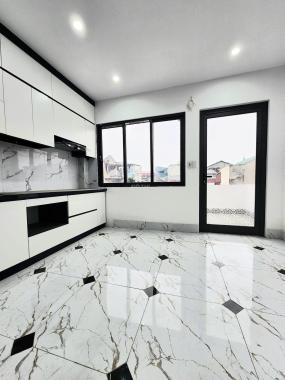 BÁN NHÀ XUÂN ĐỈNH, BẮC TỪ LIÊM,  42M, 5 TẦNG, THANG MÁY 6.86 TỶ, NHÀ MỚI Ở NGAY.