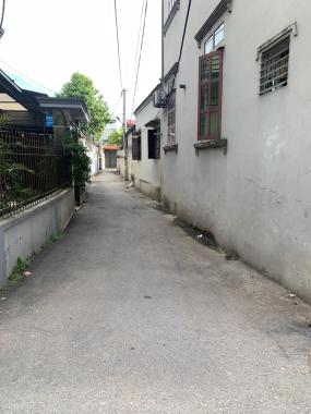 Bán 300m2 đất ở Thôn Bặt ngõ, xã liên bạt, ứng hòa, hà nội