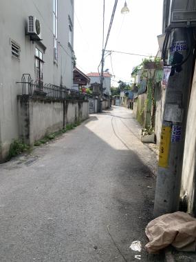 Bán 300m2 đất ở Thôn Bặt ngõ, xã liên bạt, ứng hòa, hà nội