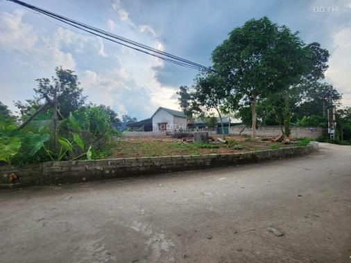 Bán đất Thị trấn Mẹt, Hữu Lũng, dt: 350m2, mặt tiền: 18m, giá: 3.2 tỷ, lô góc, thổ cư, gần chợ Mẹt.